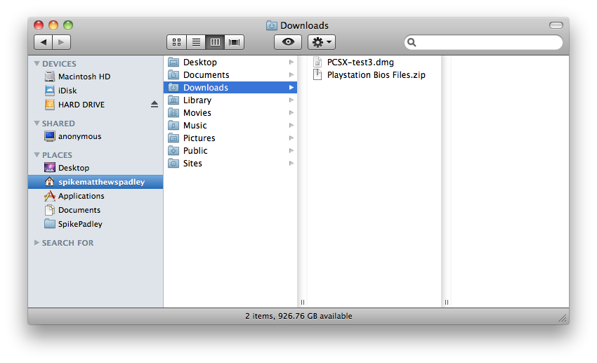 mac ff9 emulator